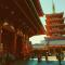 *201 Oshiage sta 3mins! Wi-Fi & Elevator 4pax