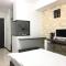 *201 Oshiage sta 3mins! Wi-Fi & Elevator 4pax
