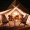 Nomada Glamping & Aguas Termales - San Miguel de Allende X NANTLI LIVING