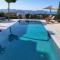 Stergiou Luxury Apartments with shared pool - 阿纳维索斯