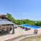 Awesome Home In Kapela With Heated Swimming Pool - Kapela