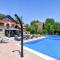 Awesome Home In Kapela With Heated Swimming Pool - Kapela