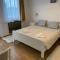 Global Apartmanház