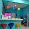 Awani homestay