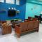 Awani homestay