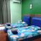 Awani homestay