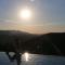 ZenTerra Country house with prive swimming pool and view - Matésion
