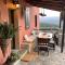 ZenTerra Country house with prive swimming pool and view - Matésion