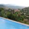 ZenTerra Country house with prive swimming pool and view - Matésion