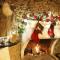ZenTerra Country house with prive swimming pool and view - Matésion