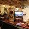ZenTerra Country house with prive swimming pool and view - Matésion