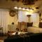ZenTerra Country house with prive swimming pool and view - Matésion