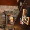 ZenTerra Country house with prive swimming pool and view - Matésion