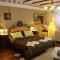 ZenTerra Country house with prive swimming pool and view - Matésion