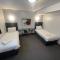 Lost Guest House Aberdeen