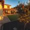 Casa Tagoro, facing the Ocean
