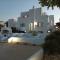 Isalos Paros - 纳乌萨