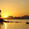 Studio Cap d'Antibes Vue Mer Exceptionnelle - Антиб