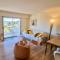 Studio Cap d'Antibes Vue Mer Exceptionnelle - Антиб