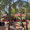 Sandcastle Cottages 1 AC - Indoor Pool - WiFi - SmartTV - Parking - Diveagar - Diveagar