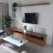 Quarto Sala 48m2 Parque Ibirapuera Itaim Bibi - 圣保罗