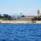 Esterel Terrasses, roof top front de mer, parking payant