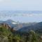 Esterel Terrasses, roof top front de mer, parking payant
