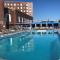 Berkeley Oceanfront Hotel