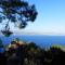 Esterel Terrasses, roof top front de mer, parking payant