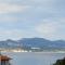 Esterel Terrasses, roof top front de mer, parking payant