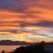 Esterel Terrasses, roof top front de mer, parking payant