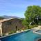 Arc de can Puig Luxury Holiday Home in catalonia - Sant Ferriol
