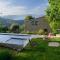 Arc de can Puig Luxury Holiday Home in catalonia - Sant Ferriol