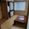 シェアハウスの和室or洋室 24時間スーパー徒歩5分 共同ワークスペース有 - Gifu