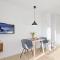 Bild Stunning Apartment In Lembruch-dmmer See With Kitchenette