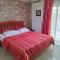 Hotel Villa Pigasos