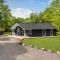 Holiday Home Aspevej Grenaa X