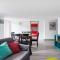 Duplex T3 pour 6 personnes avec balcon - Centre de Cauterets, à 300m des pistes - FR-1-401-49