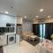 Mercu Summer Suite KLCC by Kuminshu - 吉隆坡