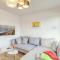 Nice Home In Tossens With Wifi - Tossenserdeich