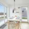 Nice Home In Tossens With Wifi - Tossenserdeich