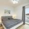 Nice Home In Tossens With Wifi - Tossenserdeich