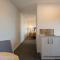 Entire Studio - Rodman 18 - newly furnished