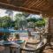 Hotel Les Messugues