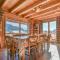 Magnifique chalet indépendant, 12-14 pers, 6 chambres, grande pièce de vie ! - FR-1-391-30