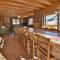 Magnifique chalet indépendant, 12-14 pers, 6 chambres, grande pièce de vie ! - FR-1-391-30