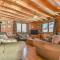 Magnifique chalet indépendant, 12-14 pers, 6 chambres, grande pièce de vie ! - FR-1-391-30