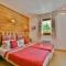 Appart 4 étoiles au Chinaillon : 4 chambres pour 9 pers, grande terrasse sud, proche pistes et village - FR-1-391-93
