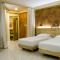 Parklane Hotel
