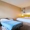 AppartHotel Mercure Paris Boulogne - Boulogne-Billancourt